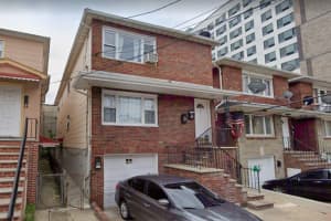 Man Stabbed GF Dead In West New York, Officials Say