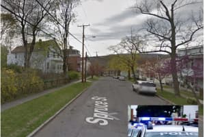Armed Man Nabbed For Kidnapping Woman, Kids In Poughkeepsie, Police Say