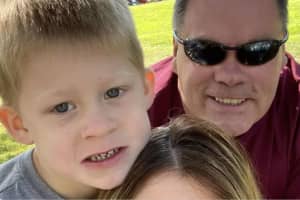 Fallen Patrol Officer Leaves 7-Year-Old, Wife Behind In Putnam County