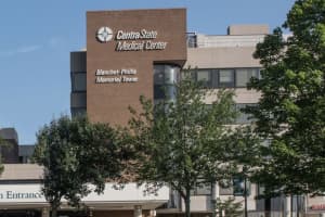 Hospital Patient Data Stolen in CentraState Cyberattack