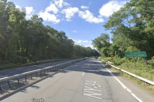 Lane Closures: Busy Roadway In Hudson Valley To Be Affected For More Than Week