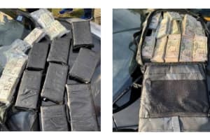 15 Kilos Of Cocaine, Weapons Seized From Cross-Country 'Drug Kingpins' In Baltimore: AG