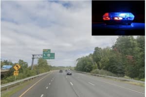 Western Mass Woman Killed After Car Crashes Into Guardrail