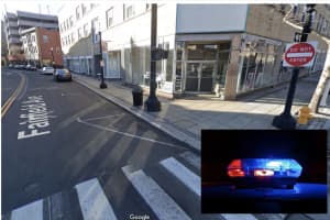 Norwalk Woman Hits, Kills Woman Crossing Street, Police Say