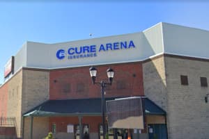 Brothers Arrested In Fatal Stabbing At Trenton's CURE Arena