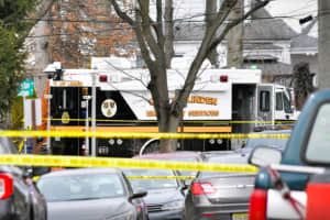MURDER SUICIDE: Two Children, Two Adults Dead In Linden Slayings