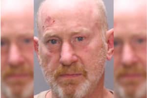 Man Threatens To Kill Slate Belt Officer After Getting Booted From American Legion: Authorities