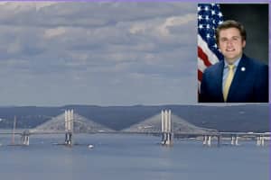 It's The Tappan Zee: Hudson Valley Democrat Leading New Charge To Change Bridge's Official Name