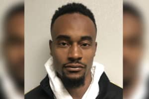 Murderous Drug Dealer Busted In Prince George's County Convicted For Violent Conspiracy
