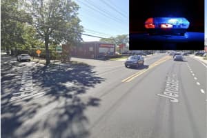 Man Struck By Mercedes SUV Crossing Long Island Roadway Critical