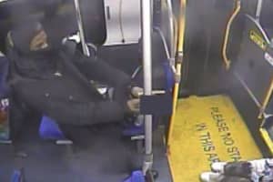 Horrific Video Released Of Suspect Killing Teen On MoCo Metro Bus: Police