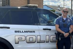 Dealer Tried To Flush Drugs Down Toilet During Raid: Bellmawr PD