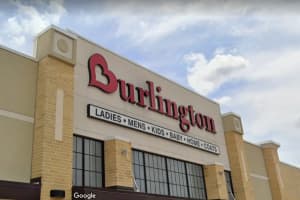 Burlington Opening Morristown Store