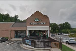 Rowdy Patron Puts Anne Arundel County Police Officer In 'Chokehold' At Bar: Police