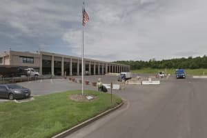 Dead Body Among Trash Dumped At Fairfax County Transfer Station, Police Say (DEVELOPING)