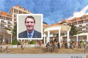 Ocean City Mayor Opposes $150M Luxury Beachfront Resort Proposed By His Own Business Partner