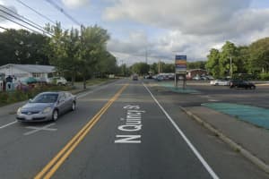 Jeep Flees After Pedestrian Gets Struck Twice, Dies In Brockton Hit-Run: DA