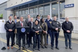 'Unheard Of': Record Amount Of Shoplifting Incidents Happening In Yonkers, Police Say