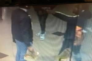 Man Pulls Gun On Victim At Kids Foot Locker In Annapolis Mall: Police