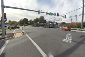 Driver Error: Police Investigating After Mobility Scooter Rider Struck In Chesapeake Beach