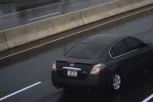SEEN ANYTHING? Hit-Run Vehicle Sought By Atlantic City Police