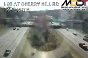 New Details Released After Fatal Chain-Reaction Tractor-Trailer Crash On I-95 In Beltsville
