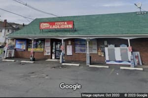 $348K NJ Fast Play Lottery Ticket Sold At Krauszer's