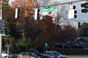 Pedestrian Reportedly Killed In Columbia Pike Crash