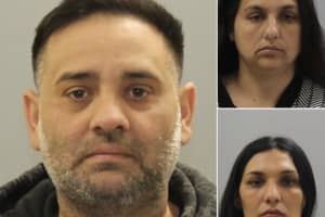 Multi-State Investigation Leads To Bust Of Thieving Romanian Nationals In MD Facing Deportation