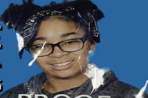 Missing 17-Year-Old In Mount Vernon Found