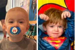 Pizzeria Comes Up With Brilliant Way To Support NJ Toddler Battling Leukemia