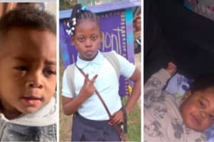 Children Killed In Baltimore Fire Honored By Community