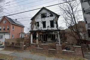 City Demolishing 'Zombie Property' With Multiple Fire Incidents In Westchester