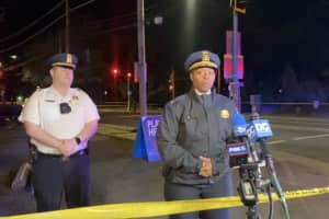 Teen Killed, Second Hospitalized In Double DC Shooting: MPD