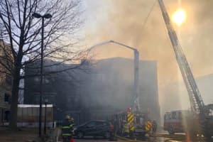 Philadelphia Catholic School Shifts To Remote Learning After 4-Alarm Fire