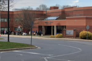 Maryland High School Locked Down For Person Possibly Carrying Gun: Police (DEVELOPING)