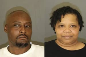 Baltimore Pair Arrested In Attempted Murder Case