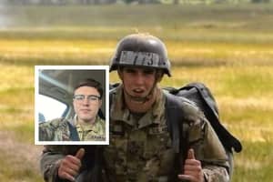 Black Hawk Crash Kills NJ's Sgt. David Solinas Jr., 8 Other U.S. Soldiers