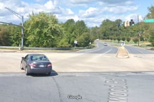 Man Killed After Crossing Into Oncoming Traffic At Colesville Intersection