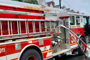 Two Children Dead, Mom Jumps From Window In Upper Darby Fire