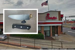 Hero Marines Leap Into Action To Prevent Teen Stabbing At Stafford County Chick-fil-A
