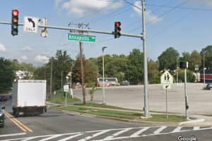 Hyattsville Man ID'd As Man Fatally Hit On Annapolis Road