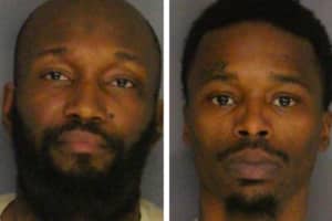 Trio Plagued Union County With Robberies, Carjacking: Prosecutor