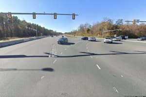 Pedestrian Killed Walking Near Busy Fairfax County Intersection, Police Say