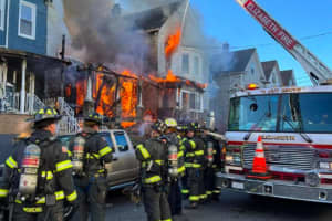 Did Easter Sunday Elizabeth Fire Start In Home That Burned Down In 2022?