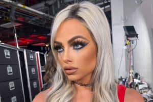 North Jersey's Liv Morgan Wins WWE Title