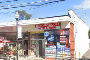 North Jersey Liquor Store Sells $50K Lottery Ticket
