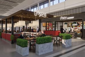 These 24 New Eateries Are Landing At Reagan, Dulles Airports