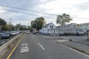 East Boston Man, 44, Killed In Motorcycle Crash On Route 1A In Revere: Police