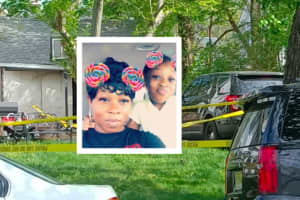 Suspect In Bludgeoning Deaths Of Roselle Mom, Daughter Captured In MD
